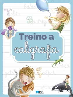 Bertrand.pt - Treino a caligrafia