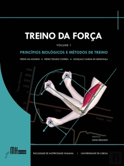 Bertrand.pt - Treino da Força - Volume 1