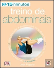 Treino de Abdominais