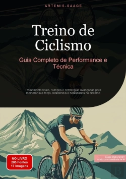 Bertrand.pt - Treino De Ciclismo: Guia Completo De Performance E Técnica