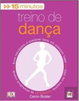 Treino de Dança