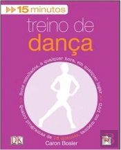 Treino de Dança