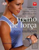Treino de Força para Mulheres