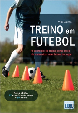 Bertrand.pt - Treino em Futebol