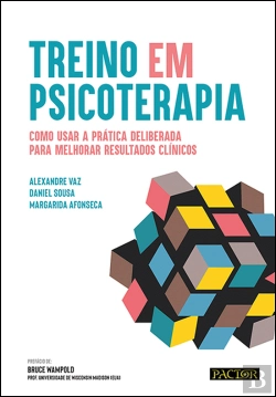 Bertrand.pt - Treino em Psicoterapia