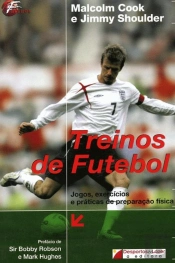Treinos de Futebol