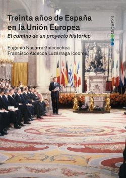 Bertrand.pt - Treinta Años De España En La Unión Europea