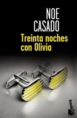 Bertrand.pt - Treinta Noches Con Olivia