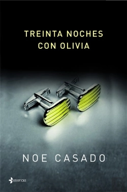 Bertrand.pt - Treinta Noches Con Olivia