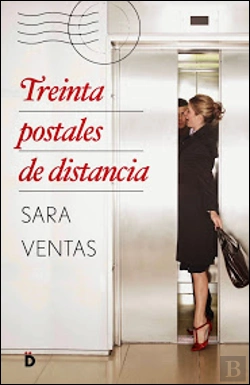 Bertrand.pt - Treinta Postales De Distancia