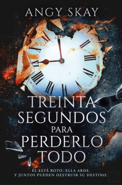 Bertrand.pt - Treinta Segundos Para Perderlo Todo