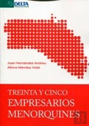 Treinta Y Cinco Empresarios Menorquines