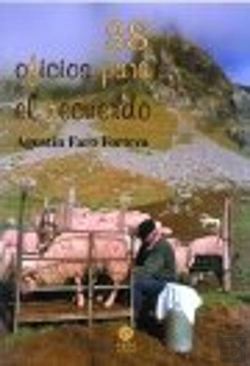 Bertrand.pt - Treinta Y Ocho Oficios Para El Recuerdo