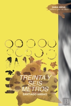 Bertrand.pt - Treinta Y Seis Metros