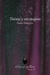 Treinta Y Seis Mujeres