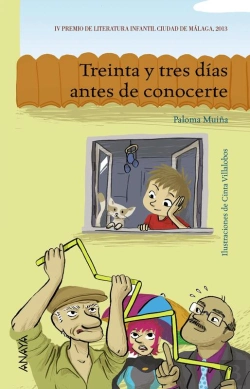 Bertrand.pt - Treinta Y Tres Días Antes De Conocerte