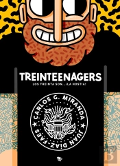Treinteenagers