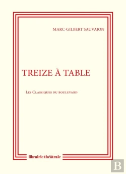 Bertrand.pt - Treize À Table : L'Homme De Zapatapam