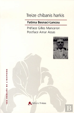 Bertrand.pt - Treize Chibanis Harkis