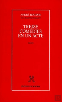 Bertrand.pt - Treize Comédies En Un Acte