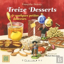Bertrand.pt - Treize Desserts & Quelques Petites Douceurs