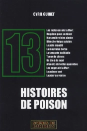 Treize Histoires De Poisons