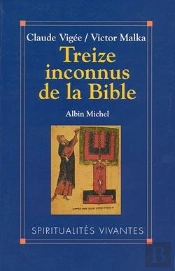Treize Inconnus De La Bible