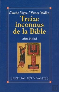 Bertrand.pt - Treize Inconnus De La Bible