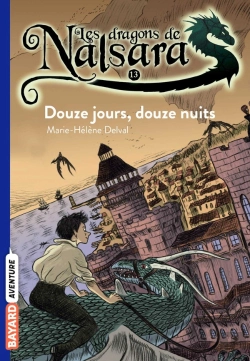 Bertrand.pt - Treize Jours, Treize Nuits N13
