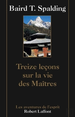 Bertrand.pt - Treize Leçons Sur La Vie Des Maîtres