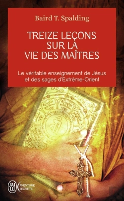 Bertrand.pt - Treize Lecons Sur La Vie Des Maitres