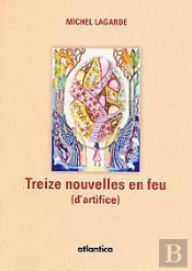 Treize Nouvelles En Feu (D'Artifice)