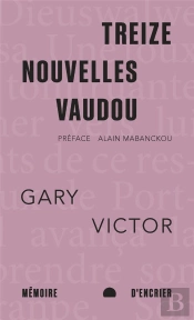 Treize Nouvelles Vaudou