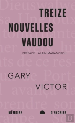 Bertrand.pt - Treize Nouvelles Vaudou