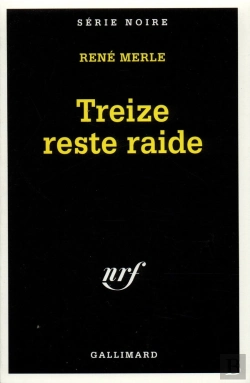 Bertrand.pt - Treize Reste Raide