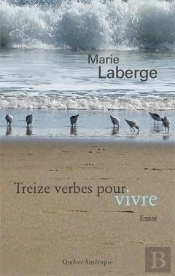 Treize Verbes Pour Vivre
