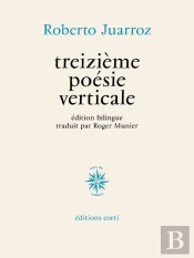 Treizieme Poesie Verticale