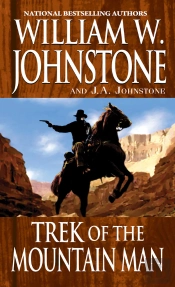 Trek Of The Mountain Man
