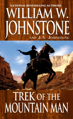 Bertrand.pt - Trek Of The Mountain Man