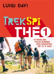 Trek Spi Theo 1 10 Padilabi Pour Animer Des Groupes De 12-17 Ans