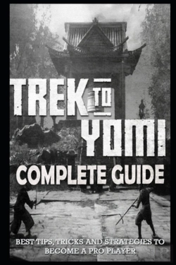 Bertrand.pt - Trek To Yomi Complete Guide & Walkthrough