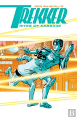Bertrand.pt - Trekker: Rites Of Passage