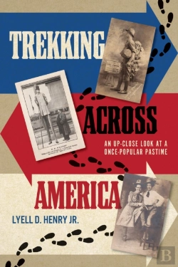 Bertrand.pt - Trekking Across America