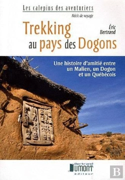 Bertrand.pt - Trekking Au Pays Des Dogons