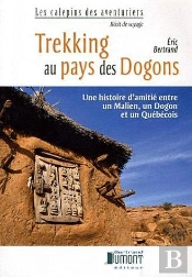 Trekking Au Pays Des Dogons