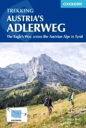 Trekking Austria'S Adlerweg