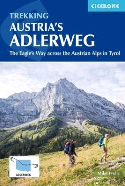Bertrand.pt - Trekking Austria'S Adlerweg
