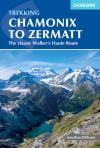 Trekking Chamonix To Zermatt
