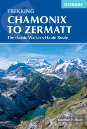 Trekking Chamonix To Zermatt