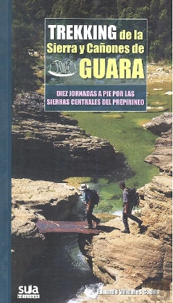 Bertrand.pt - Trekking De La Sierra Y Cañones De Guara